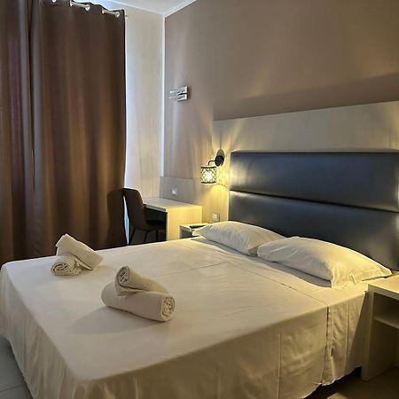 Hotel City 20 Milán Exteriér fotografie