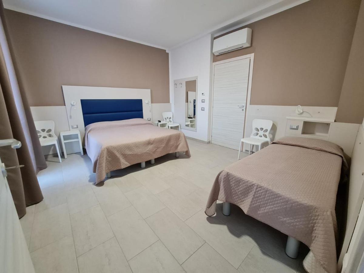 Hotel City 20 Milán Exteriér fotografie
